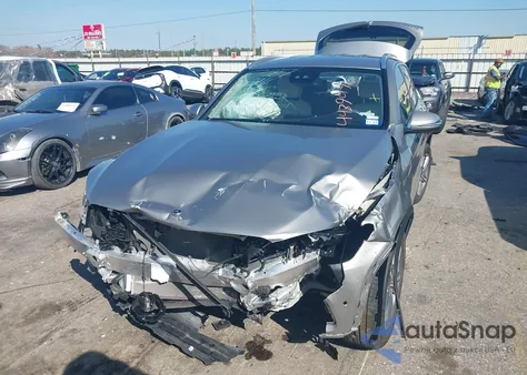 2022 Mercedes-Benz Glc 300 Suv z USA, uszkodzony, nr VIN W1N0G8DB3NV332314